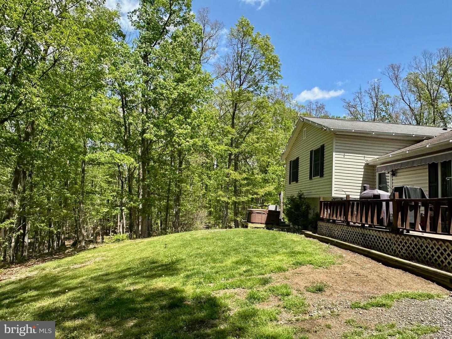 125 Ender Drive  Moorefield WV 26836 photo