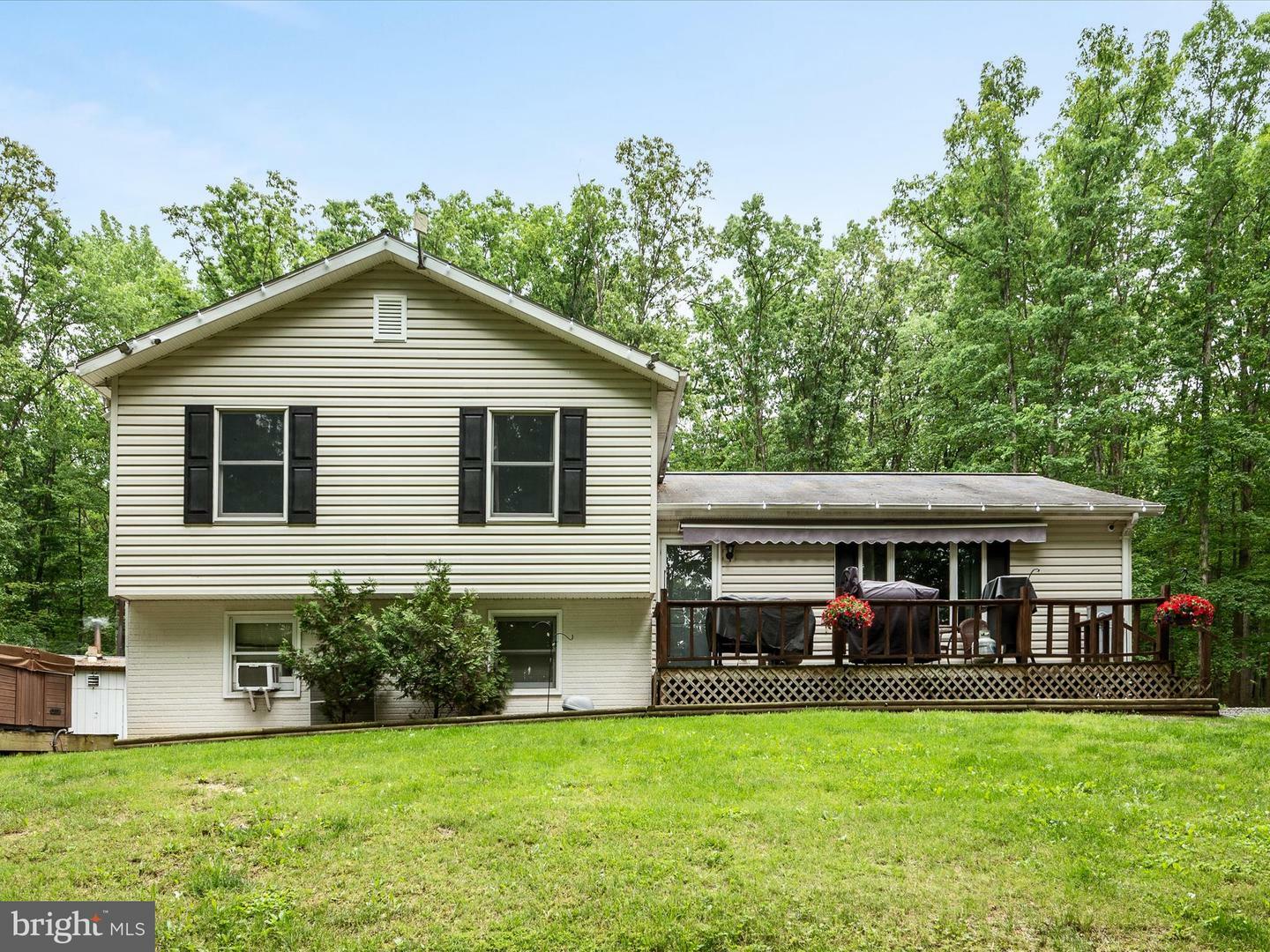125 Ender Drive  Moorefield WV 26836 photo