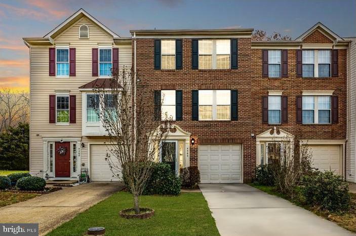 4302 Cider Barrel Court  Fredericksburg VA 22408 photo