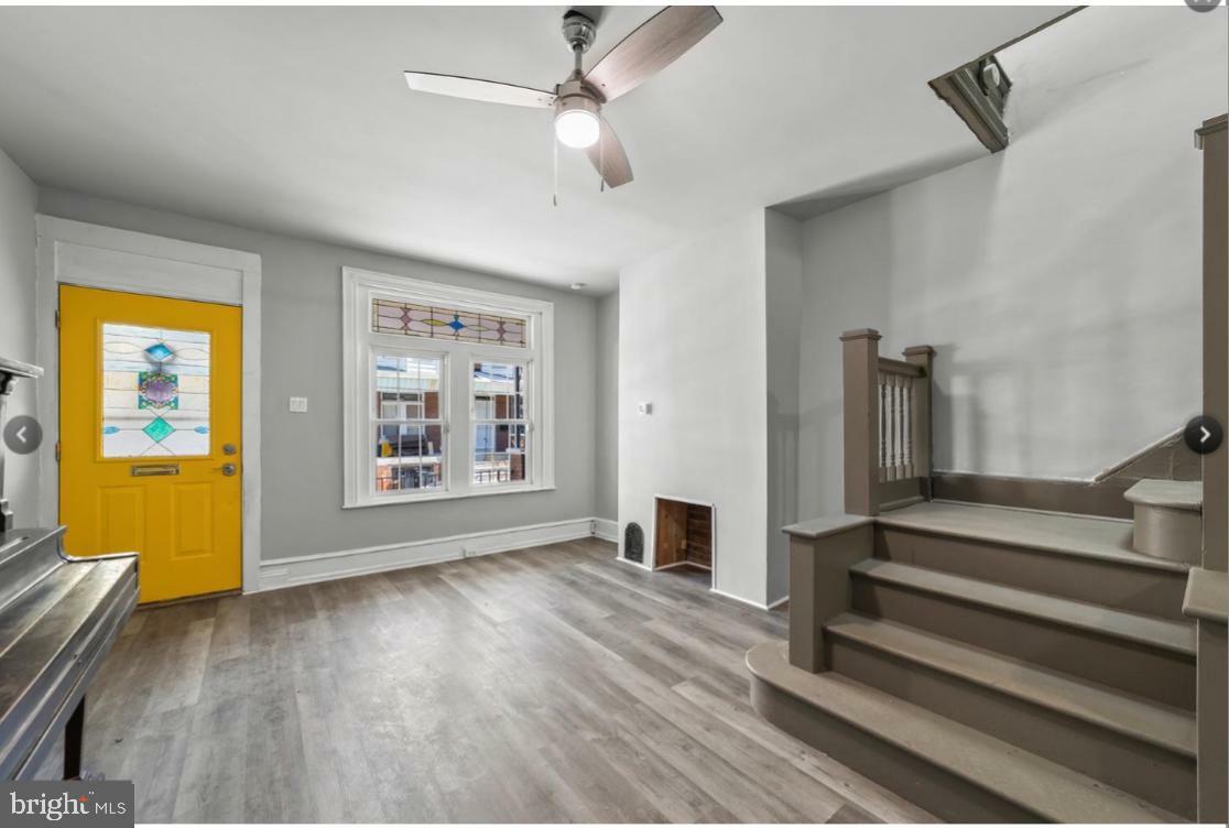 Property Photo:  5410 Webster Street  PA 19143 