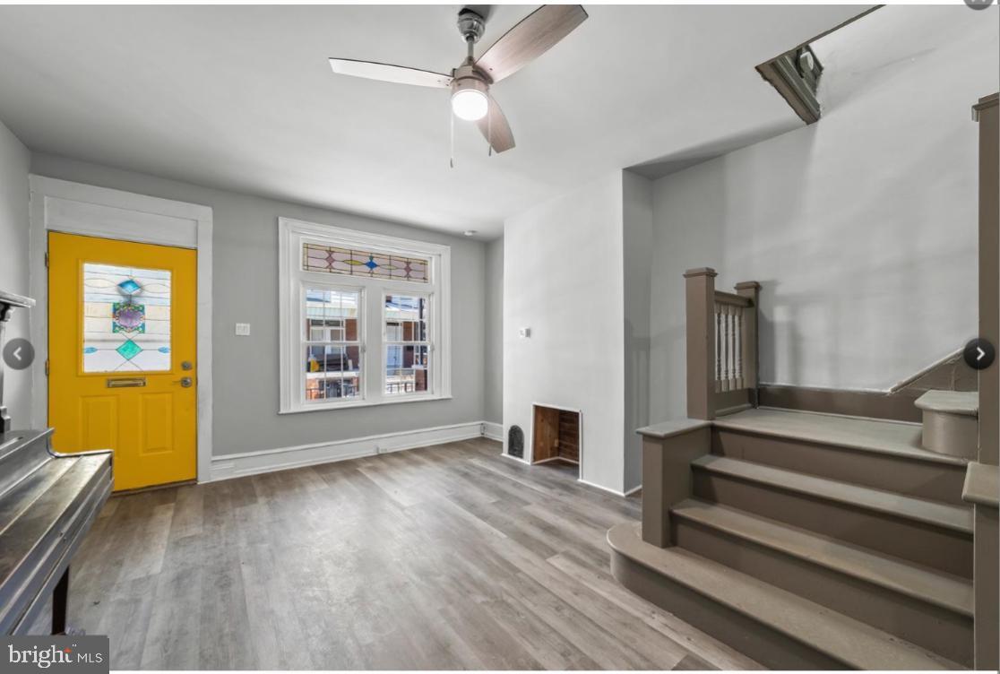 Property Photo: 5410 Webster Street PA 19143