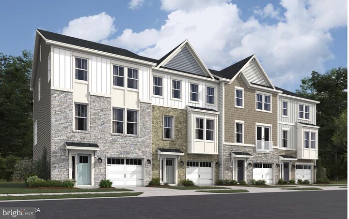 24804 Wye Mill Lane  Millsboro DE 19966 photo