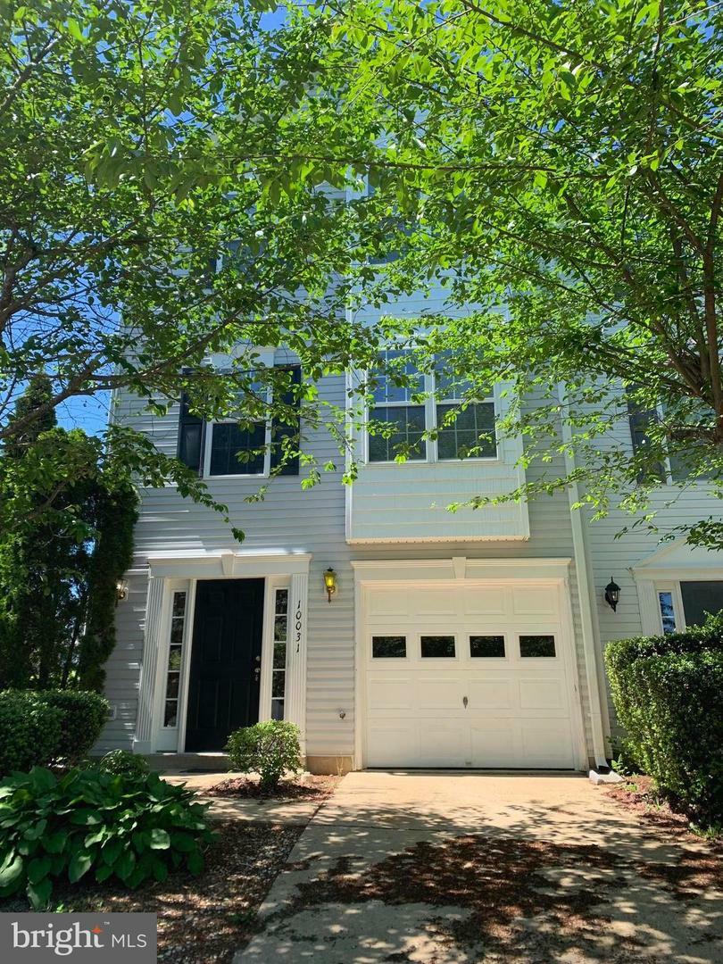 Property Photo: 10031 Gander Court VA 22407