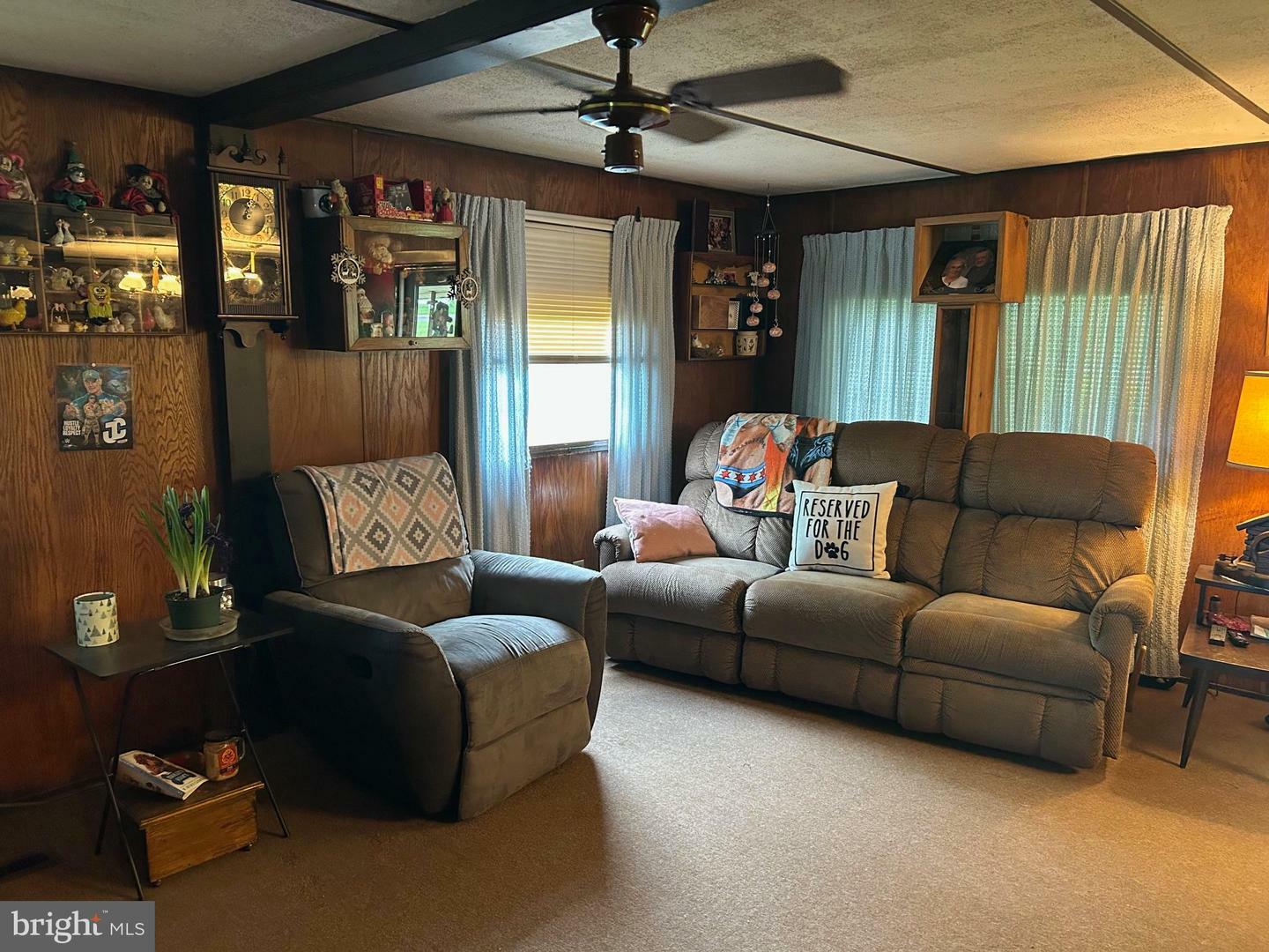 Property Photo: 4691 Bentz Road PA 17362