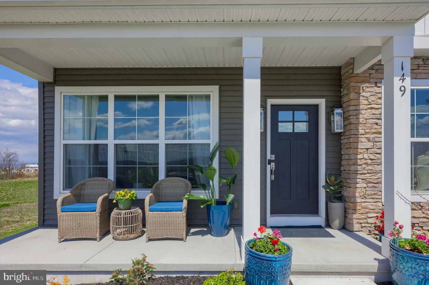 Property Photo: 149 Copper Ridge Drive PA 17073