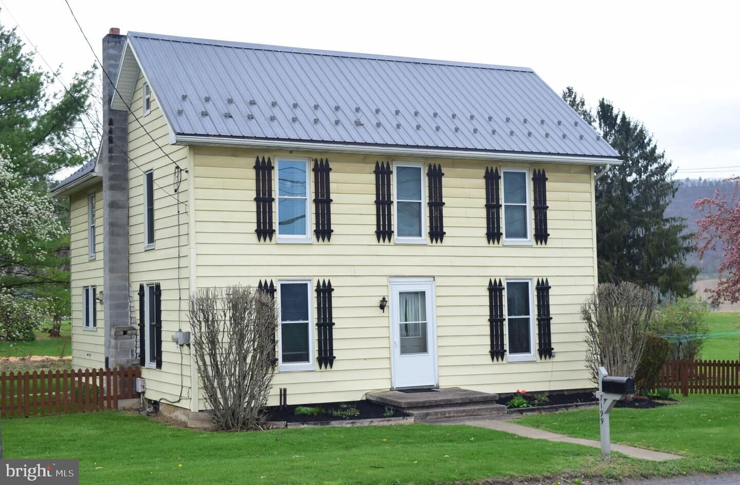 Property Photo:  7199 Nittany Valley Drive  PA 17751 