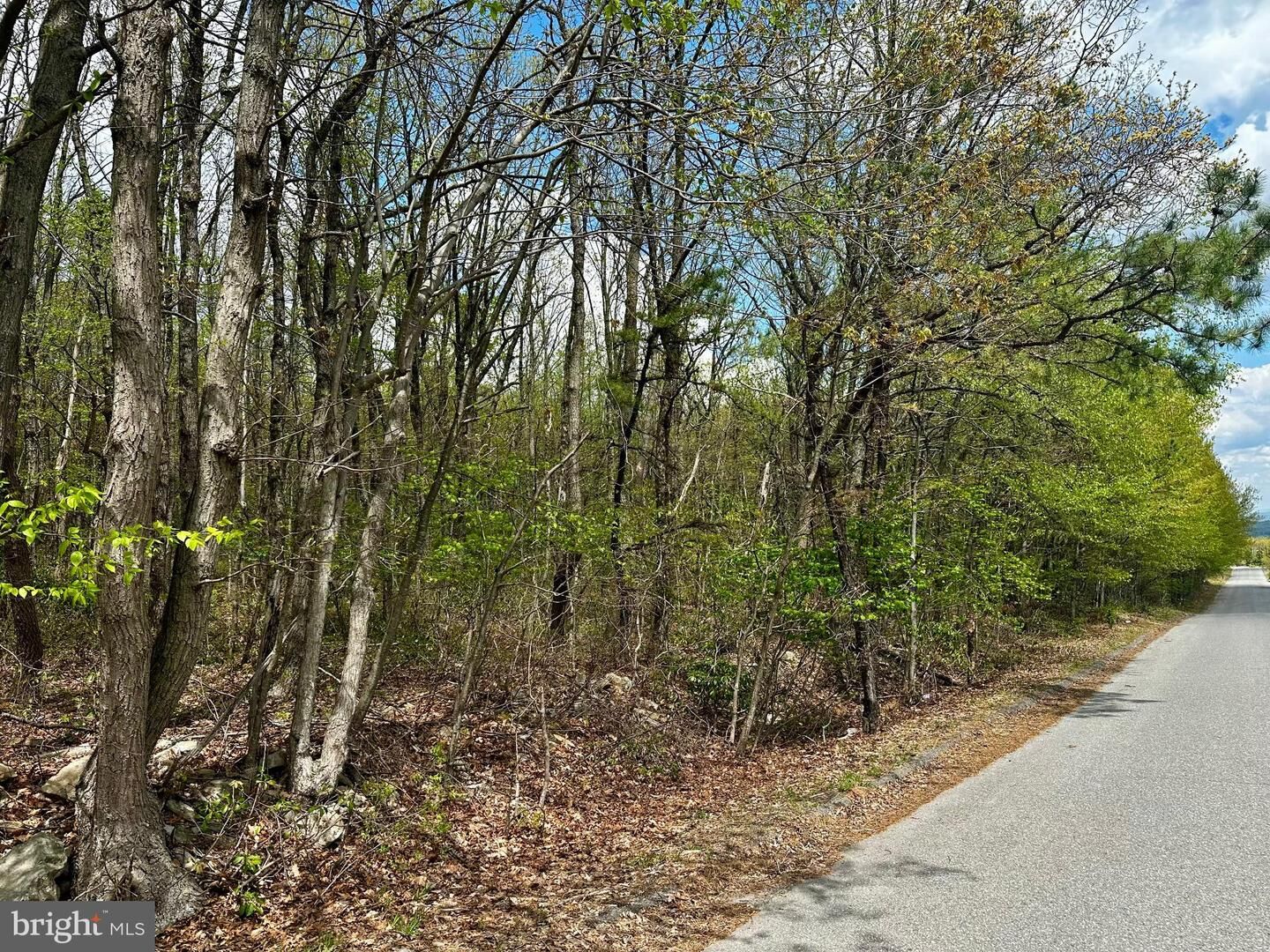 Property Photo:  E Mountain Top Road  PA 18250 