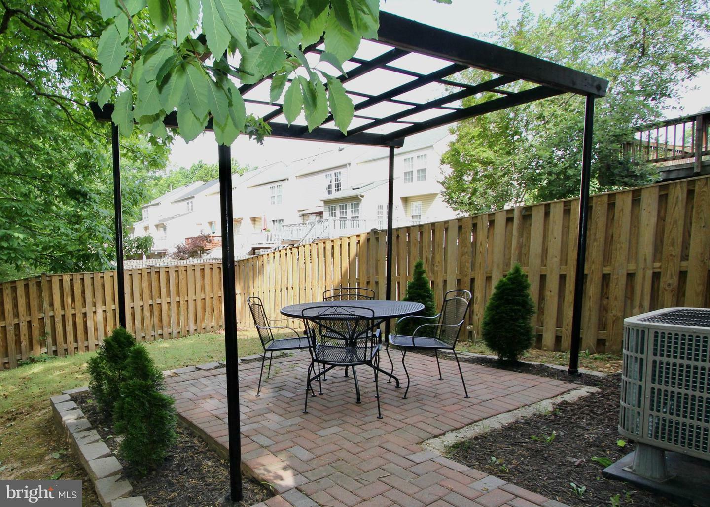 Property Photo: 9600 Becker Court VA 22408