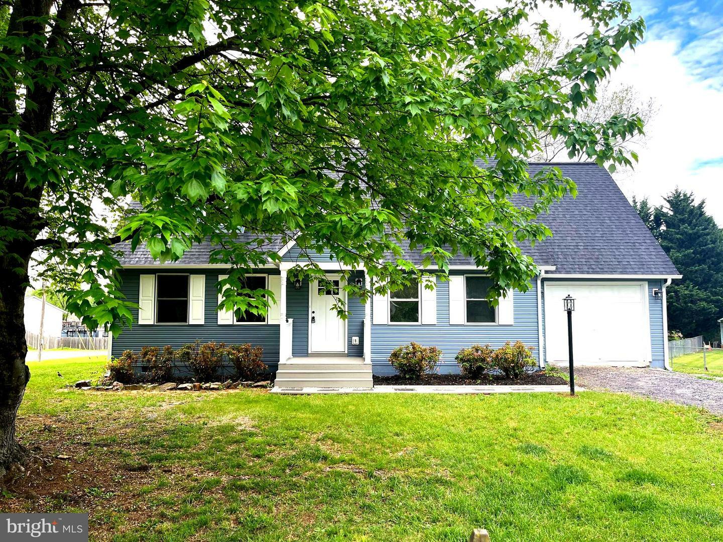 Property Photo: 17 Morgan Street WV 25428