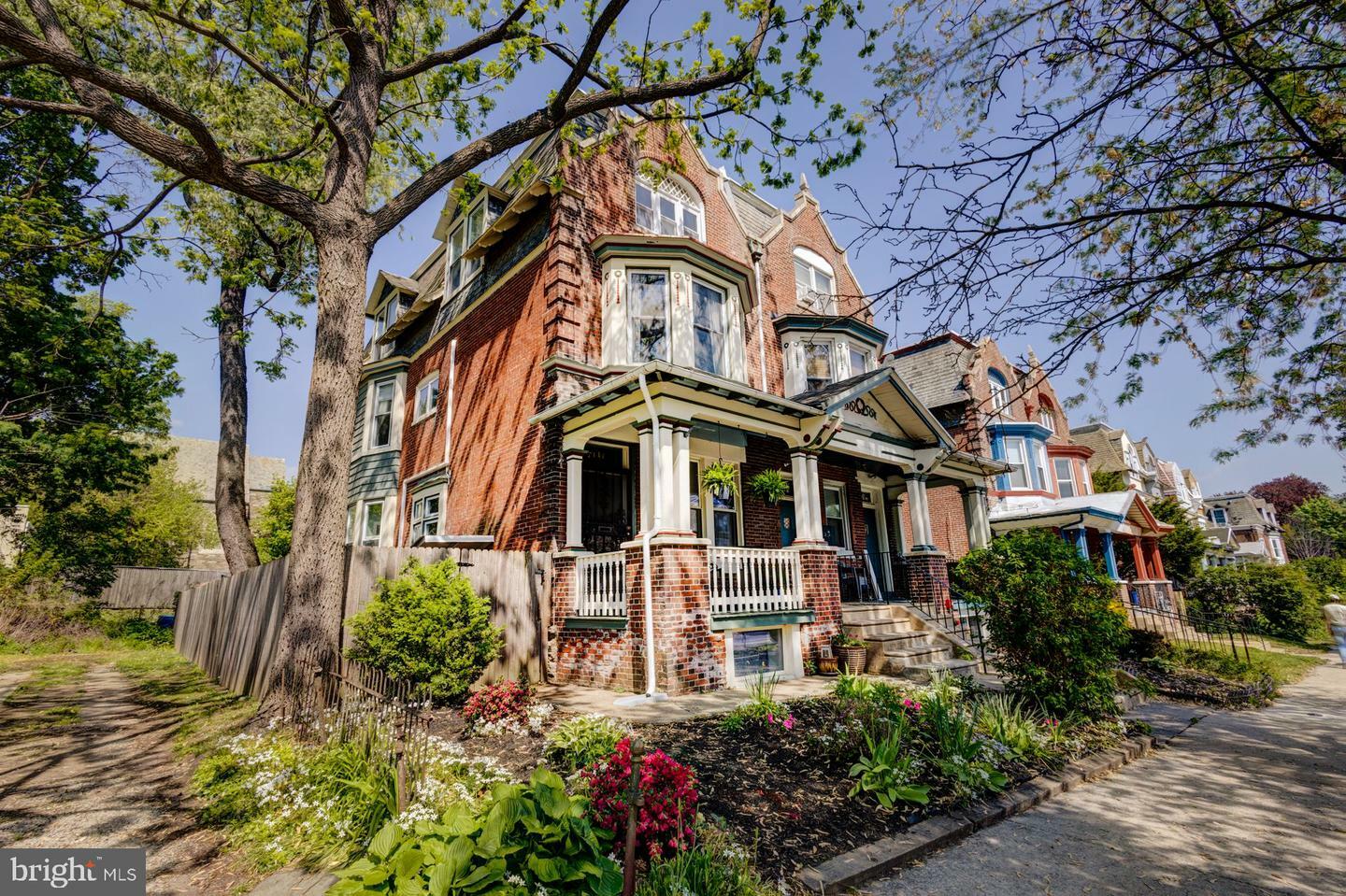 Property Photo: 7141 Chew Avenue PA 19119