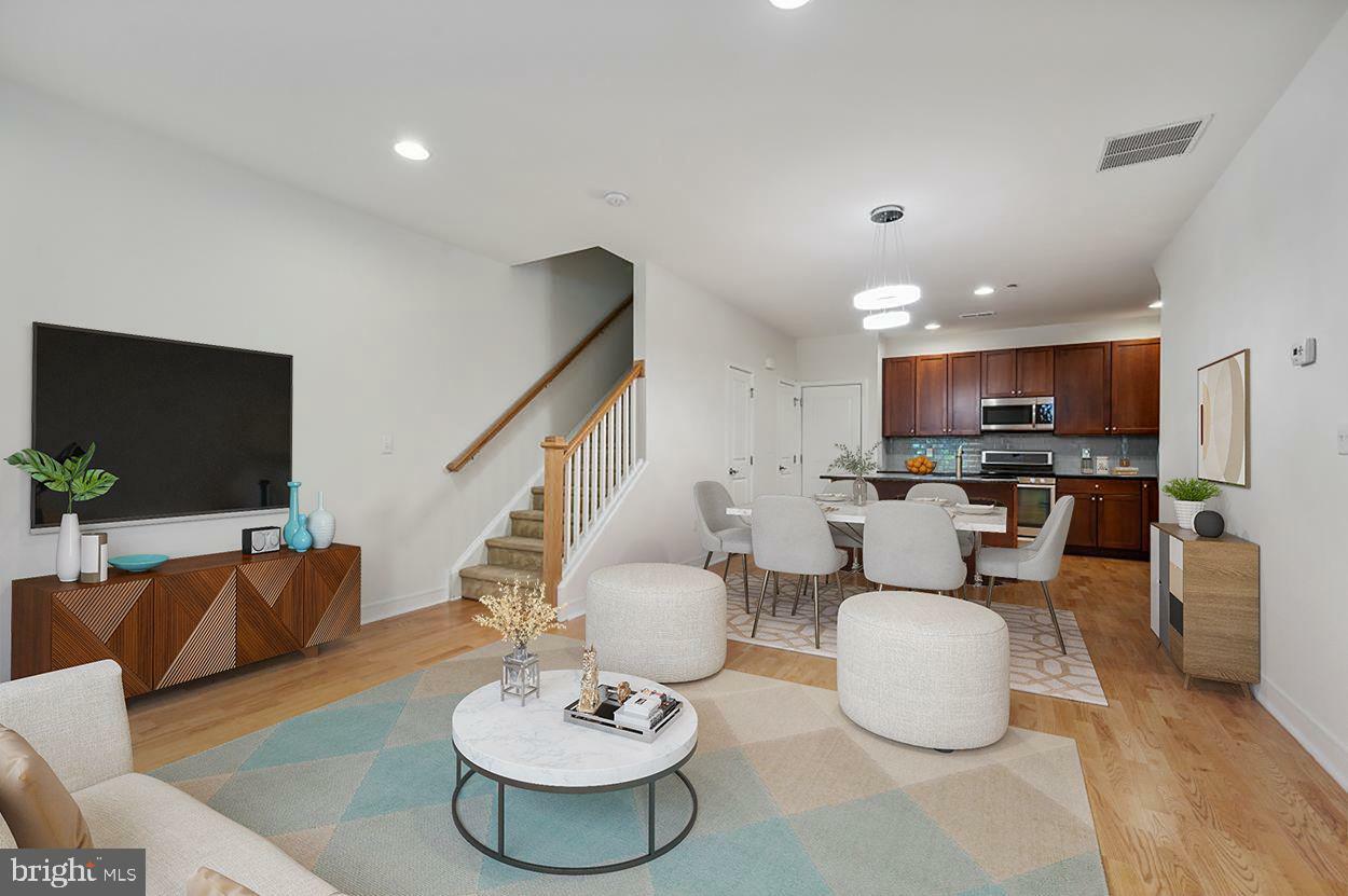 Property Photo: 205 Brinley Court PA 19146