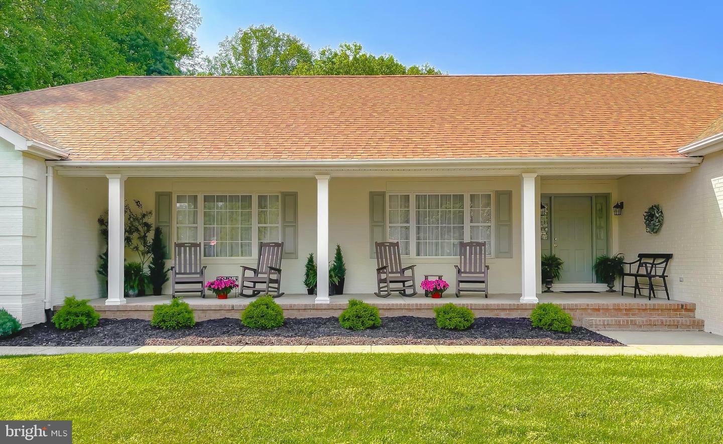 Property Photo: 3452 Jett Court MD 20639
