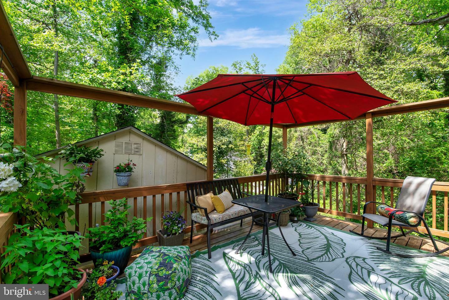 Property Photo: 400 Kyle Road MD 21032