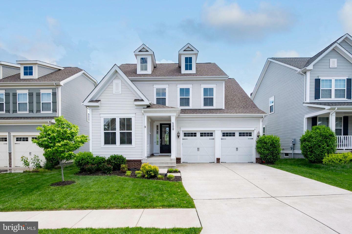 508 Foxglove Way  Stafford VA 22554 photo