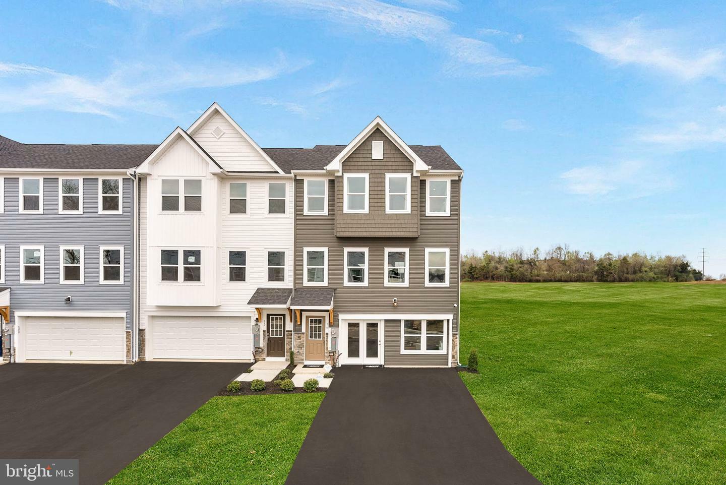 Property Photo: Homesite 333 Elmiraj Court WV 25428