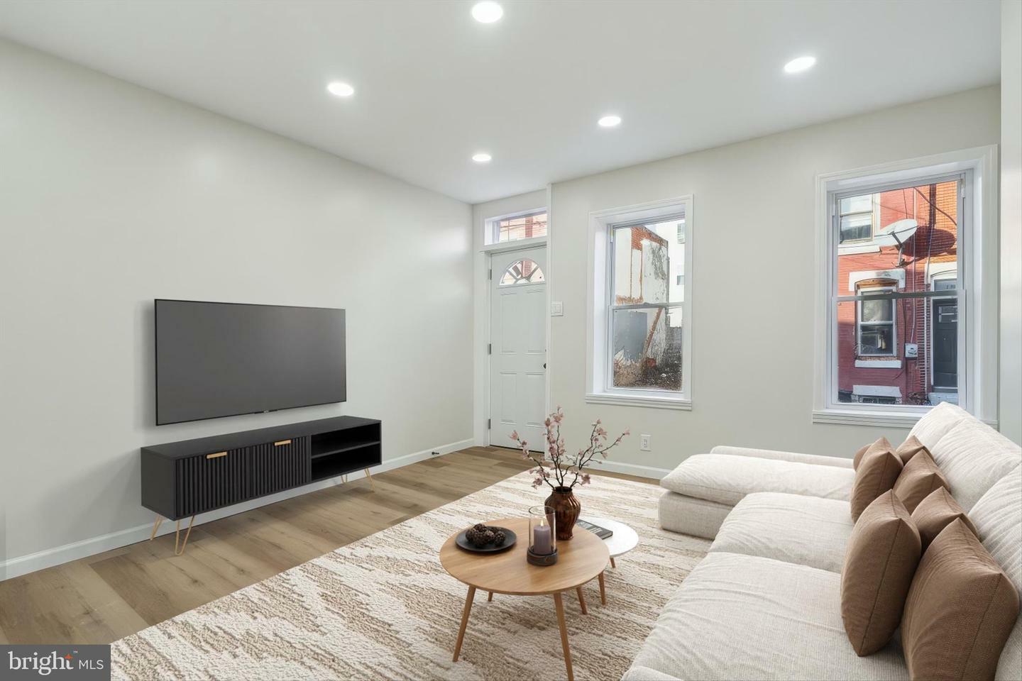 Property Photo: 1924 Mountain Street PA 19145