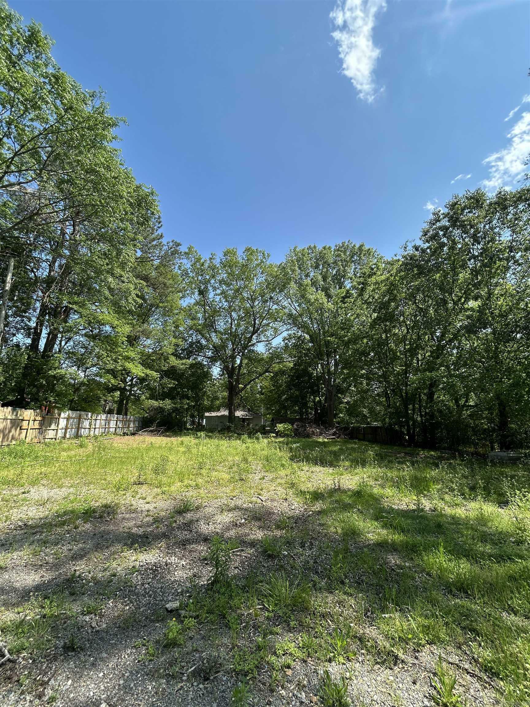 Property Photo: 10611 Woodman Street AR 72103