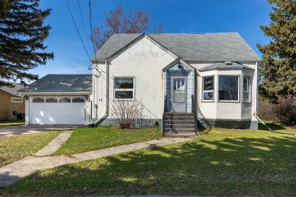 Photo de la propriété: 72 Caron Street MB R0G 2B0