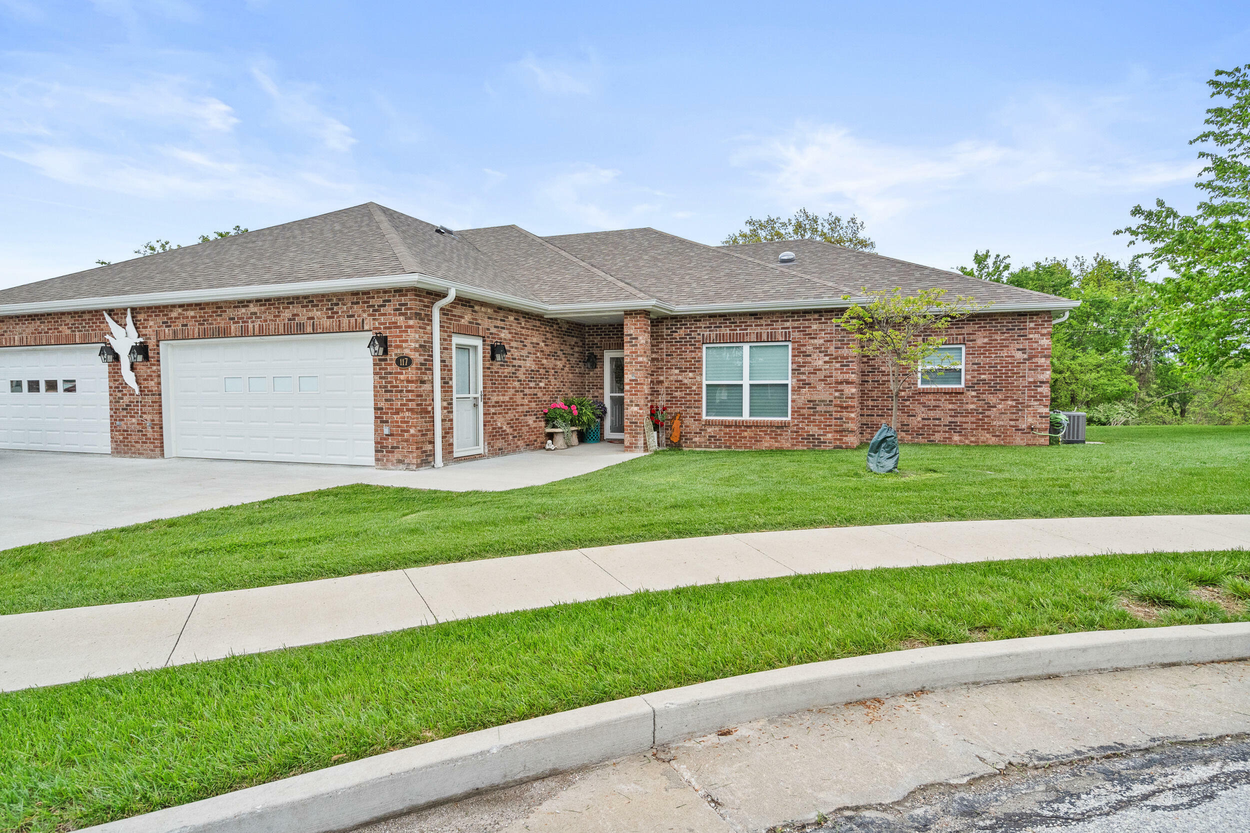 Property Photo: 117 Osage Trail MO 65233