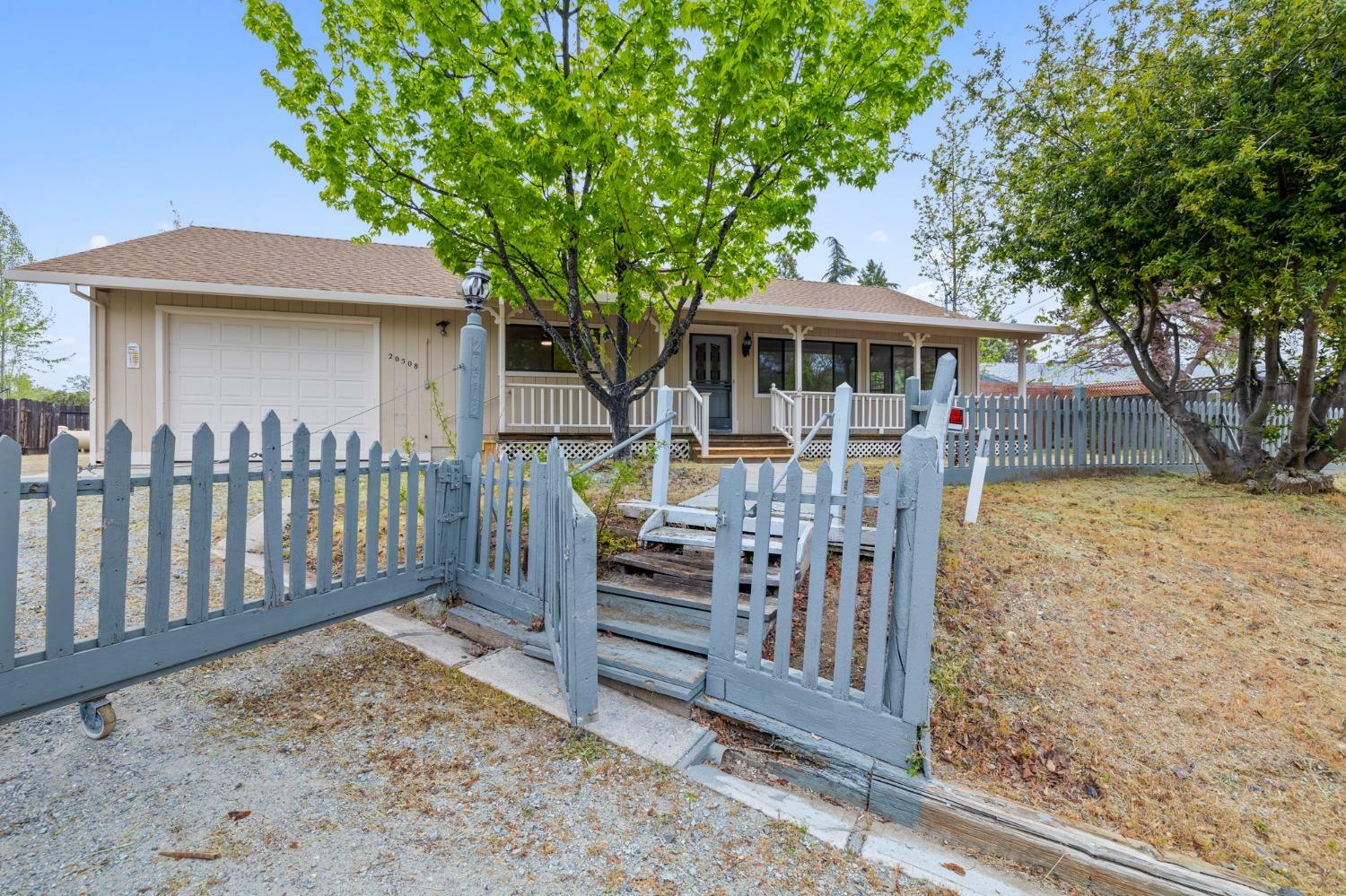 20508 Tracy Court  Soulsbyville CA 95372 photo