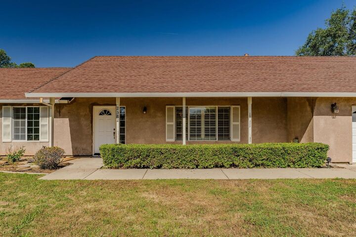 Property Photo:  2382 Hartvickson Lane  CA 95252 