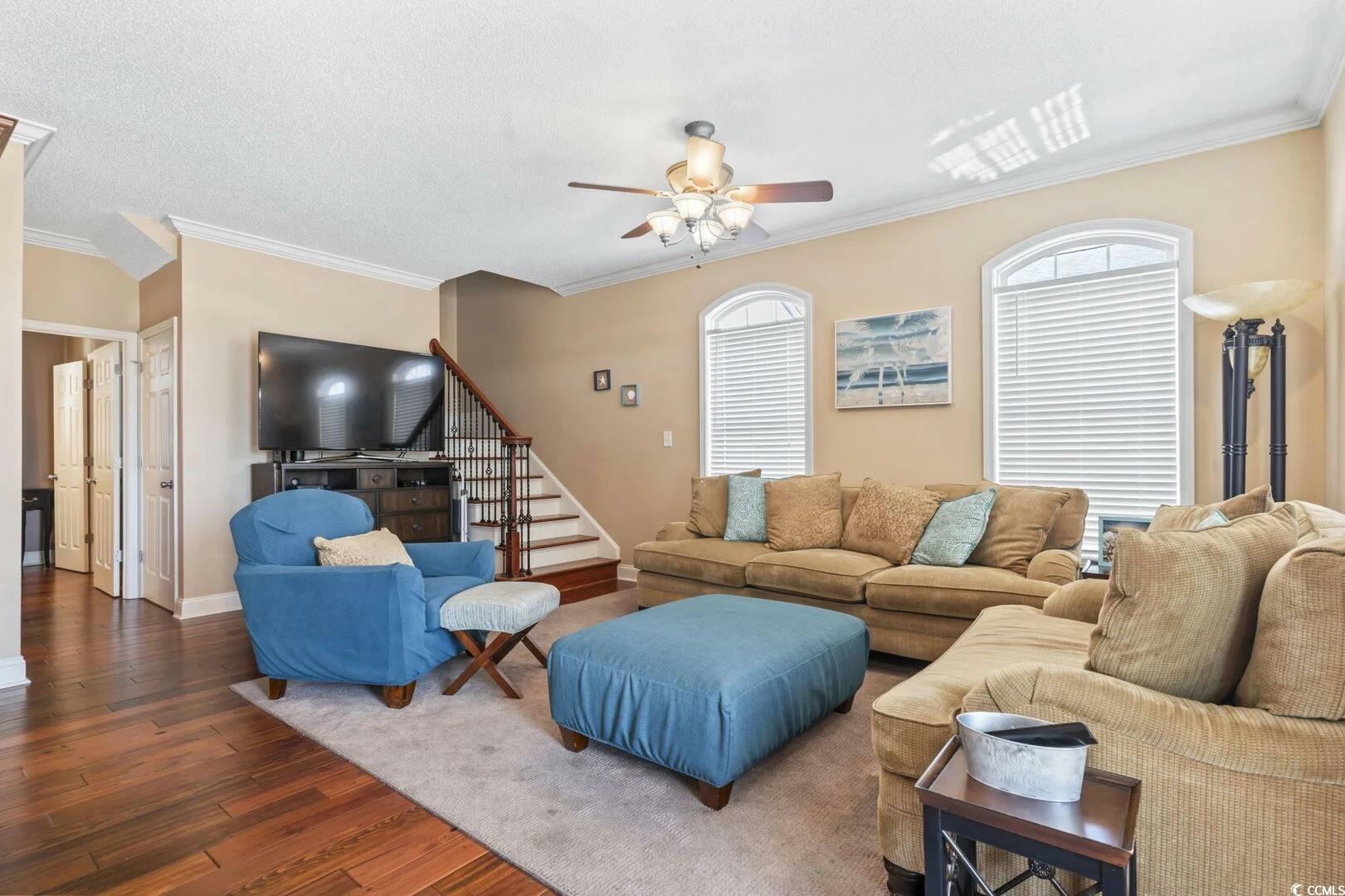 Property Photo: 6001-T36 South Kings Hwy. SC 29575