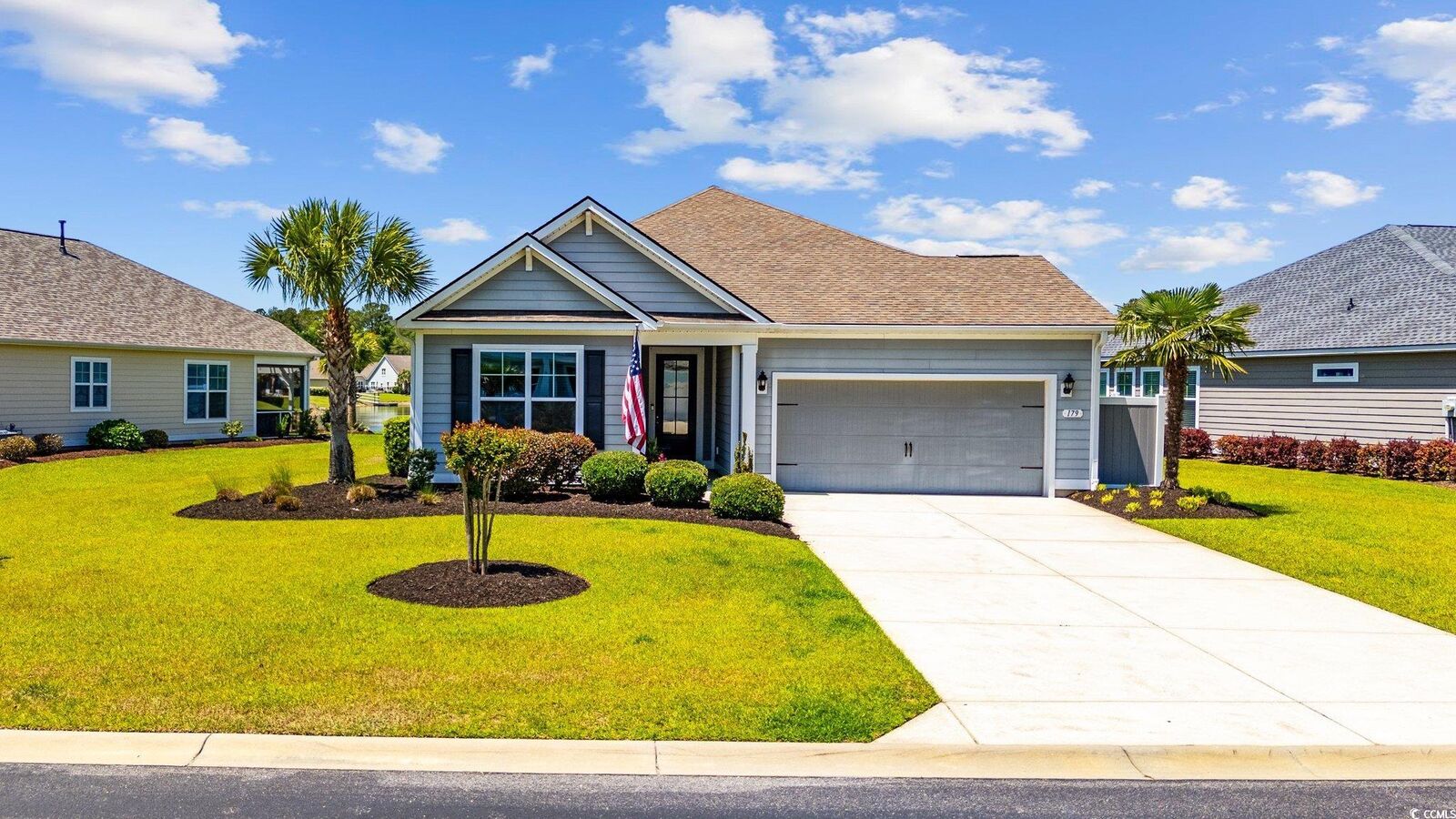 Property Photo:  179 Hyacinth Loop  SC 29576 