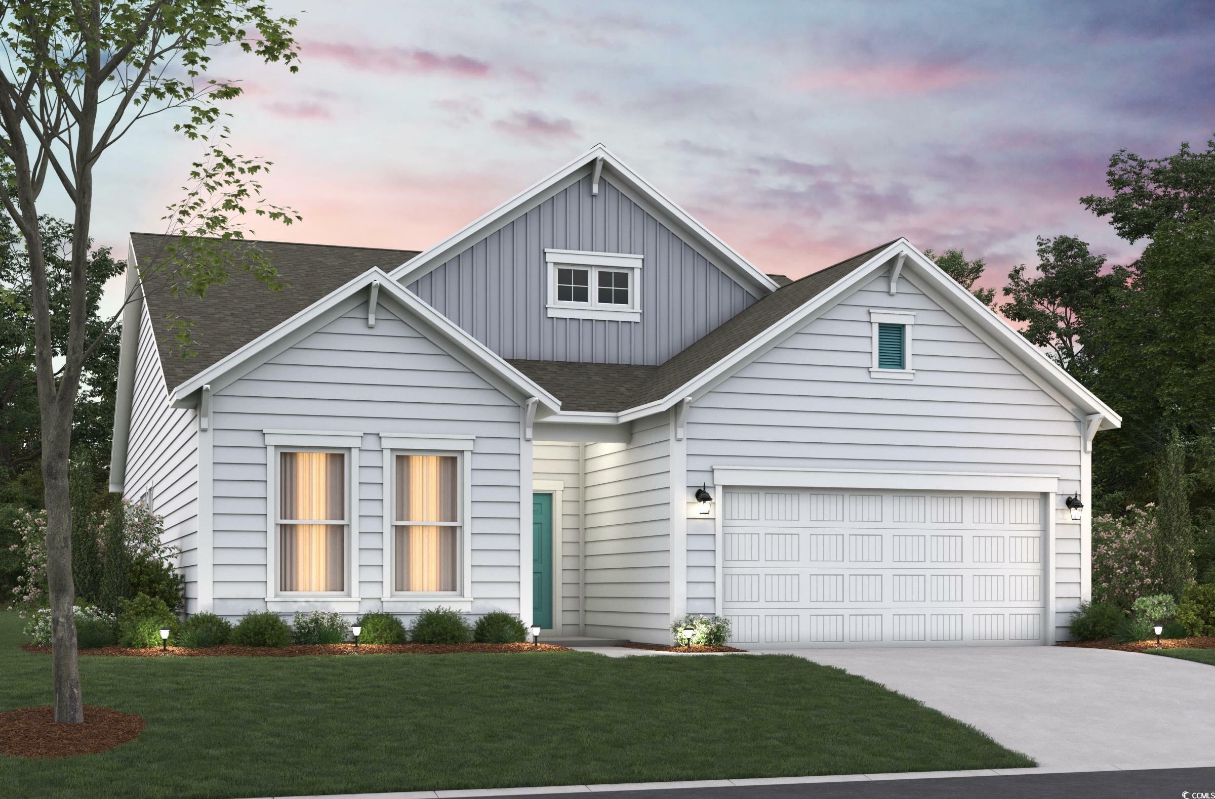 Property Photo: 912 Inlet Keys St. SC 29576
