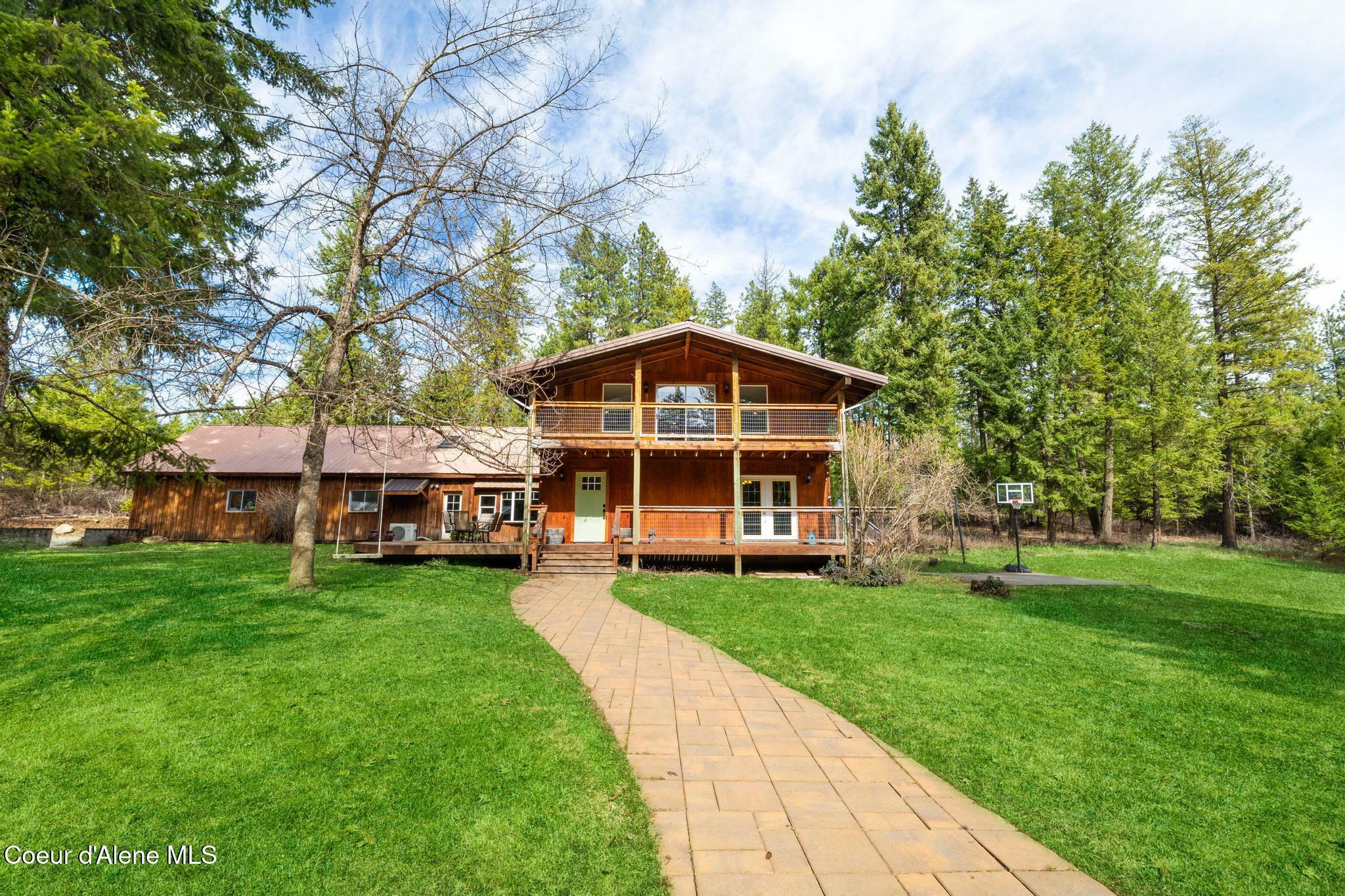 Property Photo: 13168 N Clauson Trl ID 83858