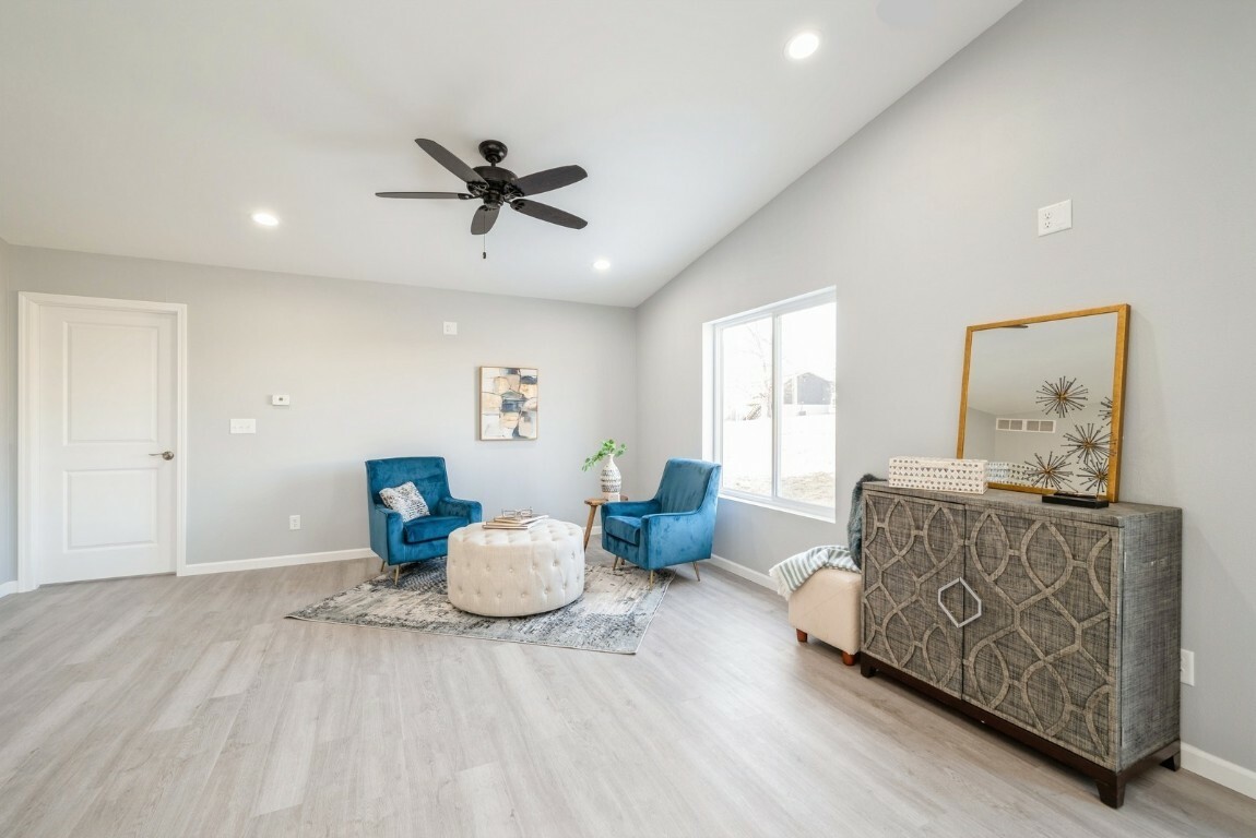 Property Photo: 1120 Quarry Avenue SW IA 52404