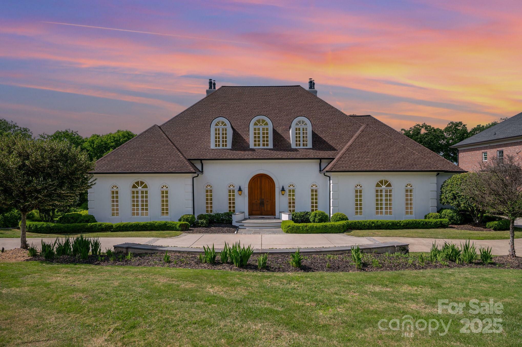 5400 Challisford Lane  Charlotte NC 28226 photo