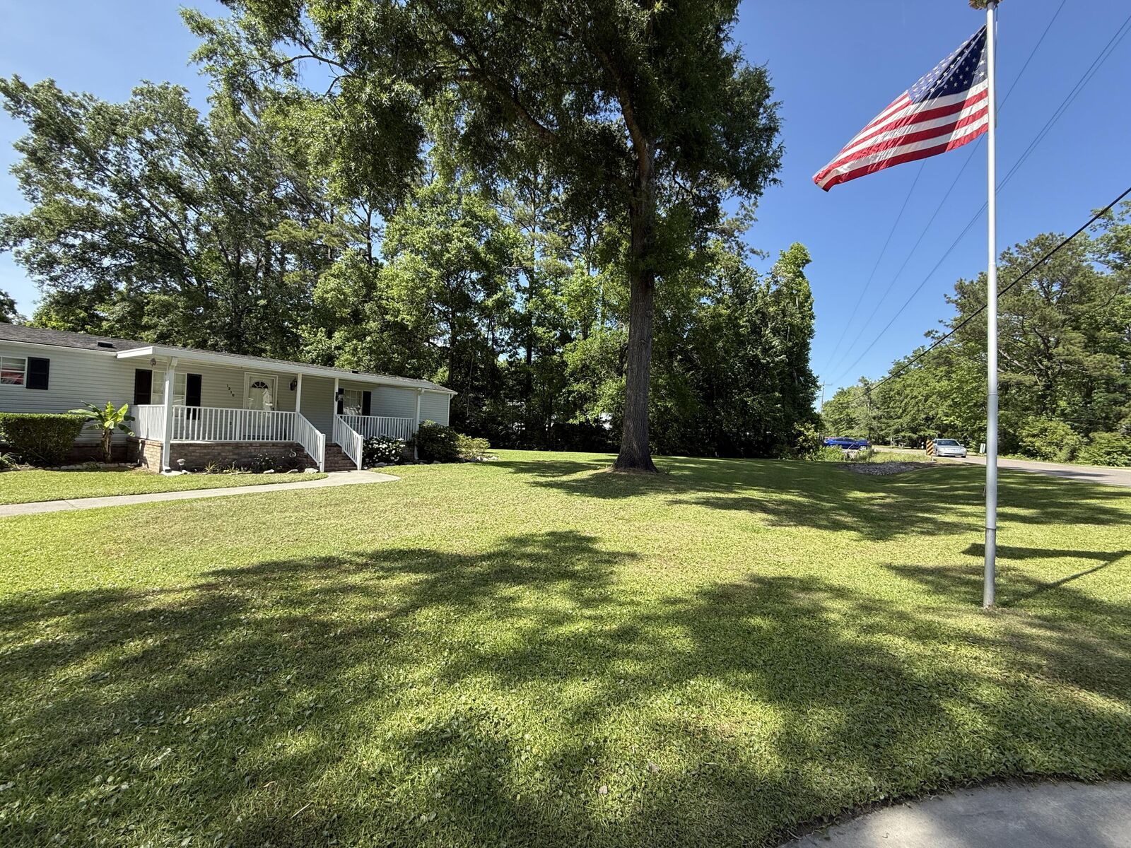 Property Photo: 1210 Azalea Drive SC 29483