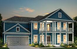 Property Photo: 4272 Hugh Bennett Drive SC 29455