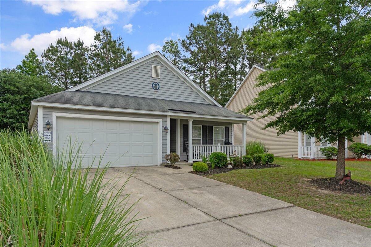 Property Photo: 1216 Wild Goose Trail SC 29483