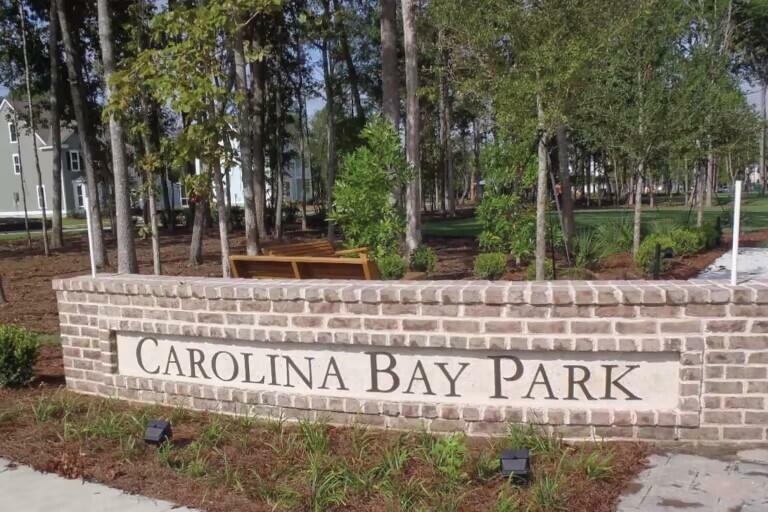 Property Photo: 4151 Collins Drive SC 29414