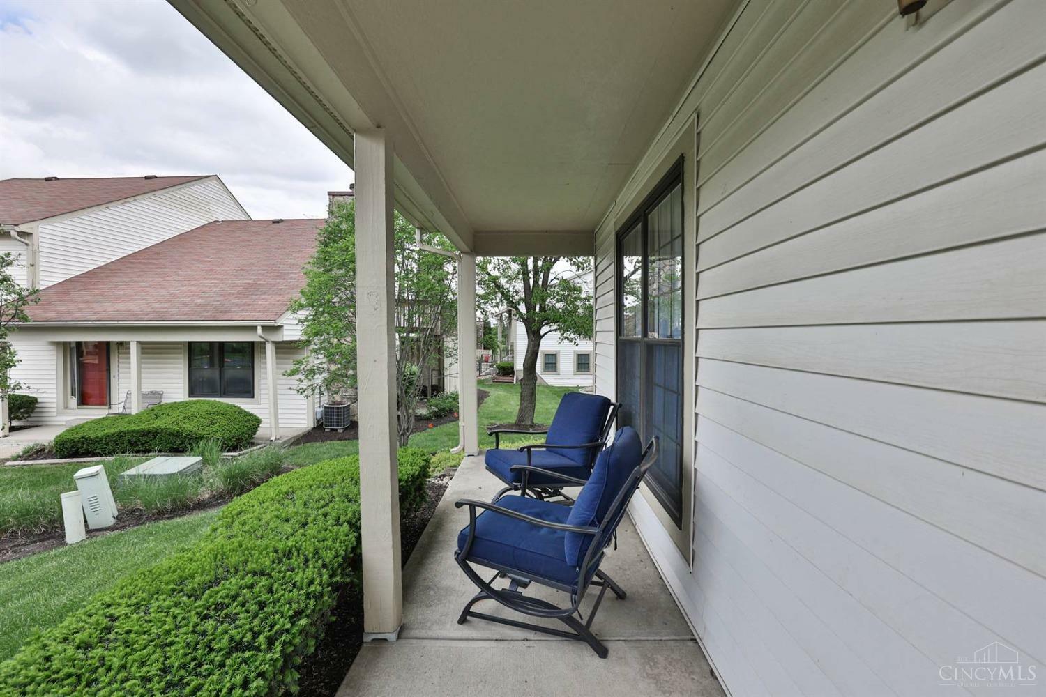 Property Photo: 5376 Dogwood Circle S OH 45040