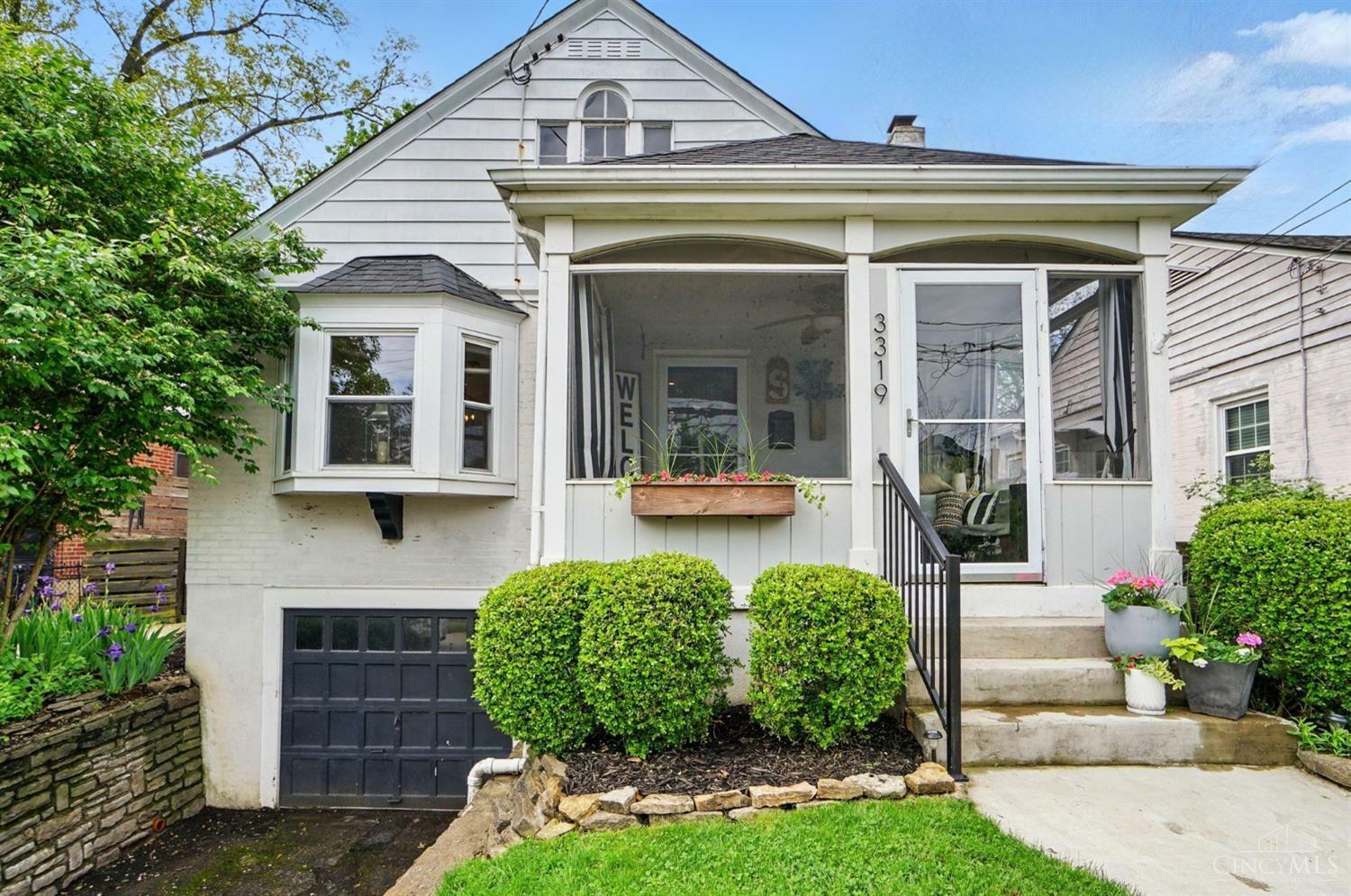 Property Photo: 3319 N Sterling Way OH 45209