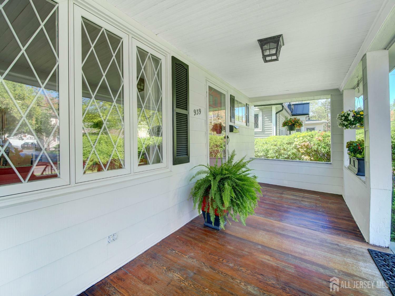 Property Photo: 939 Salem Road NJ 07083