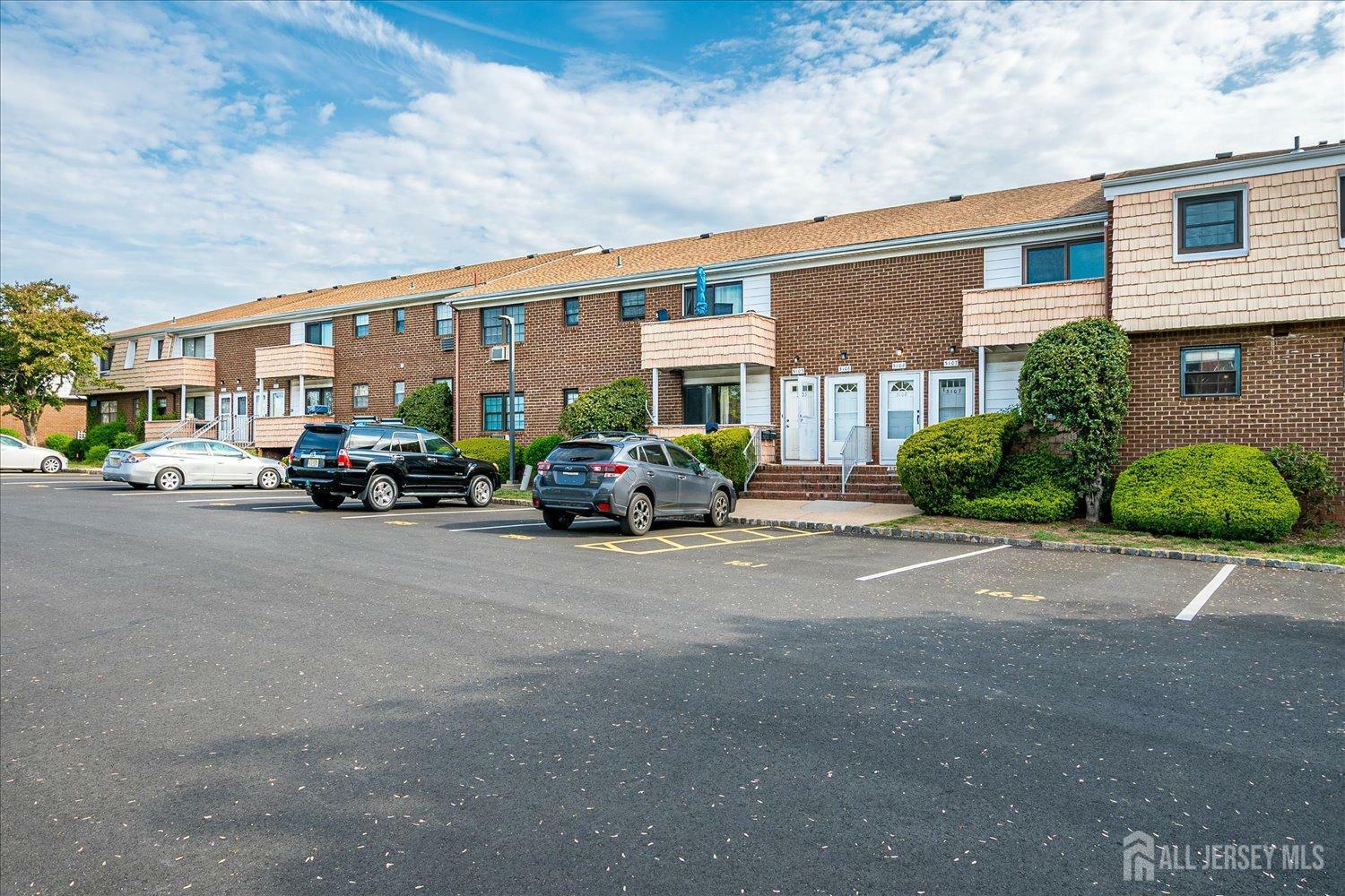 Property Photo: 3108 Cromwell Court NJ 08844