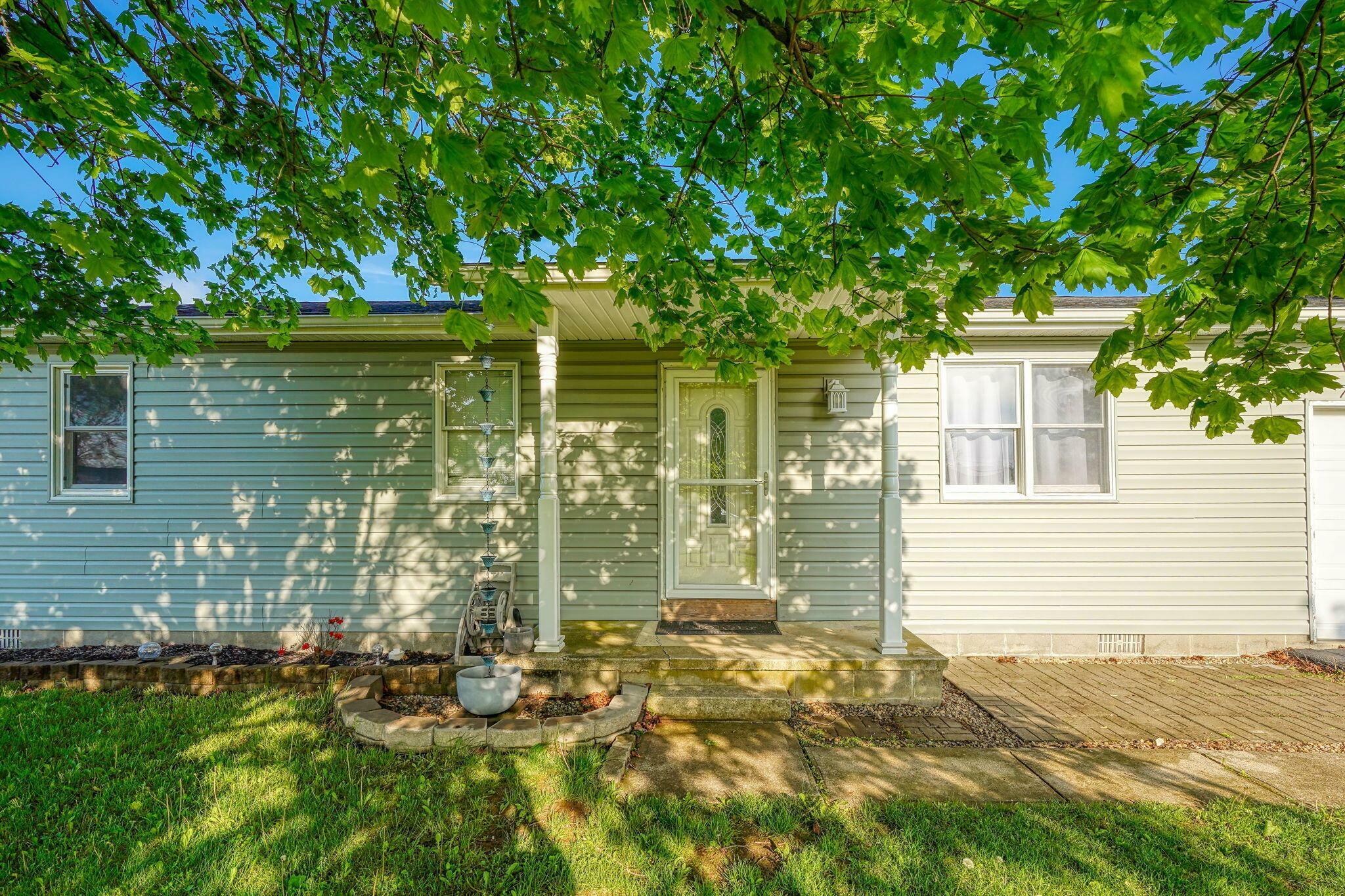 Property Photo: 145 Danbury Road OH 43162