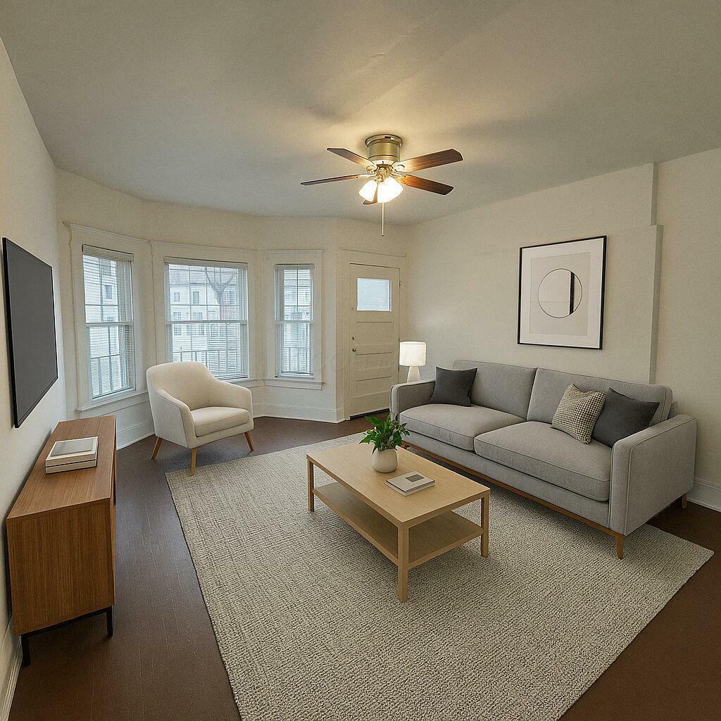 Property Photo: 1825 Lakeview Road OH 44112