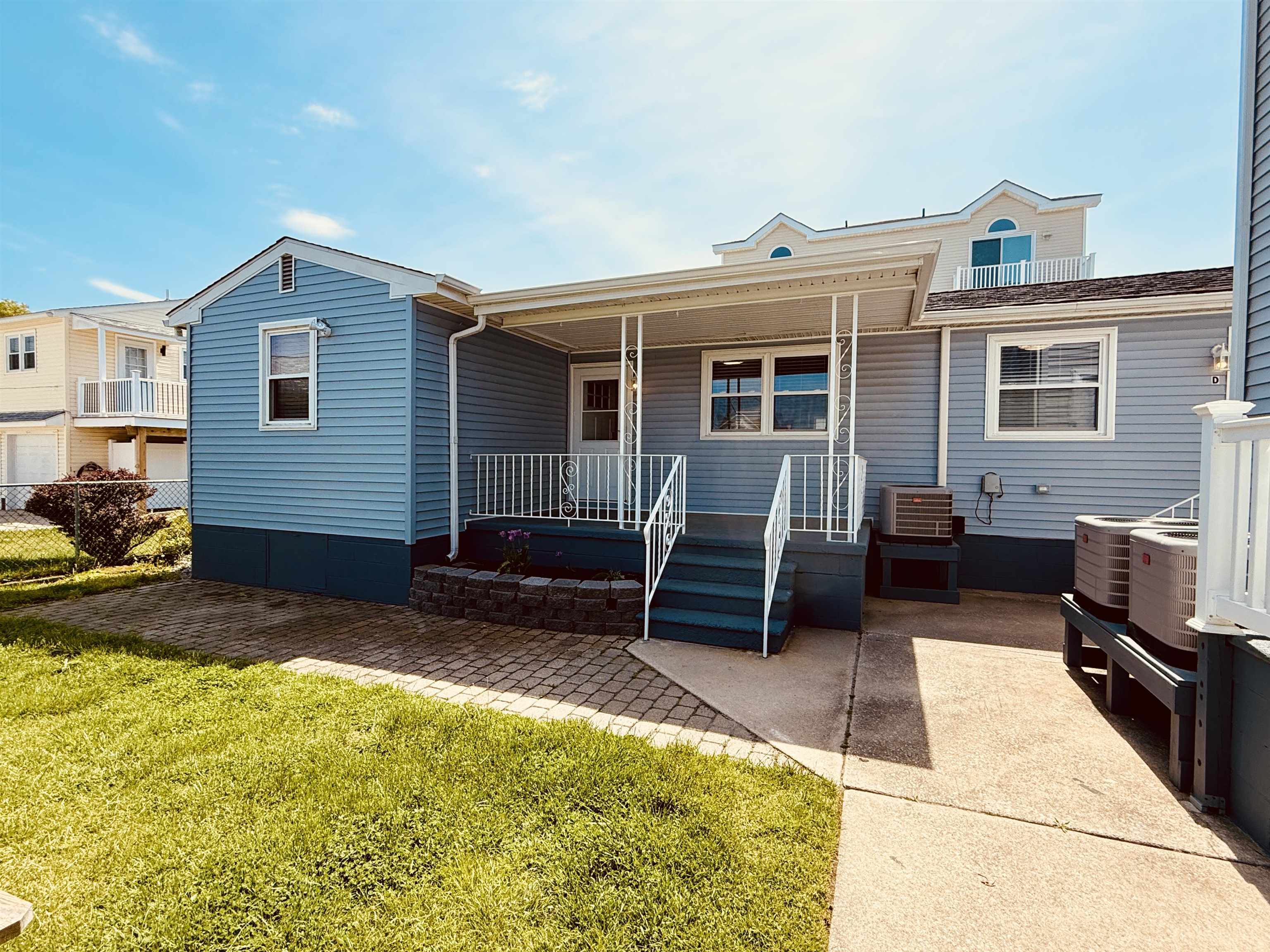 Property Photo: 110 E 24th NJ 08260