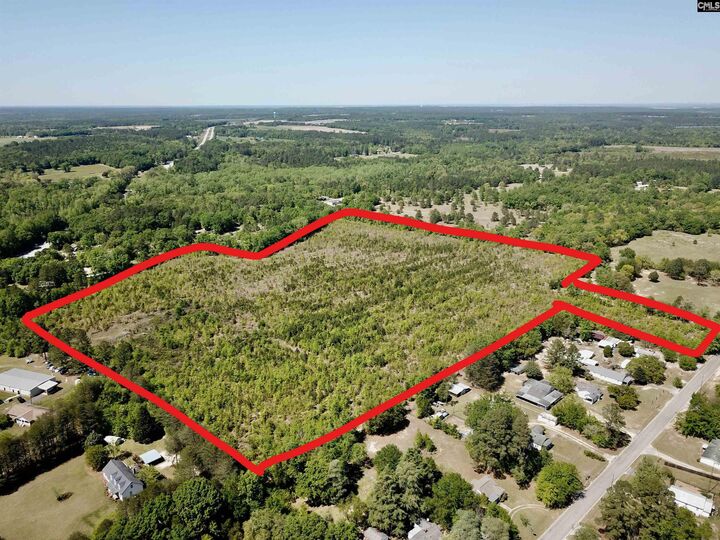 546 Huckabee Mill  Swansea SC 29160 photo