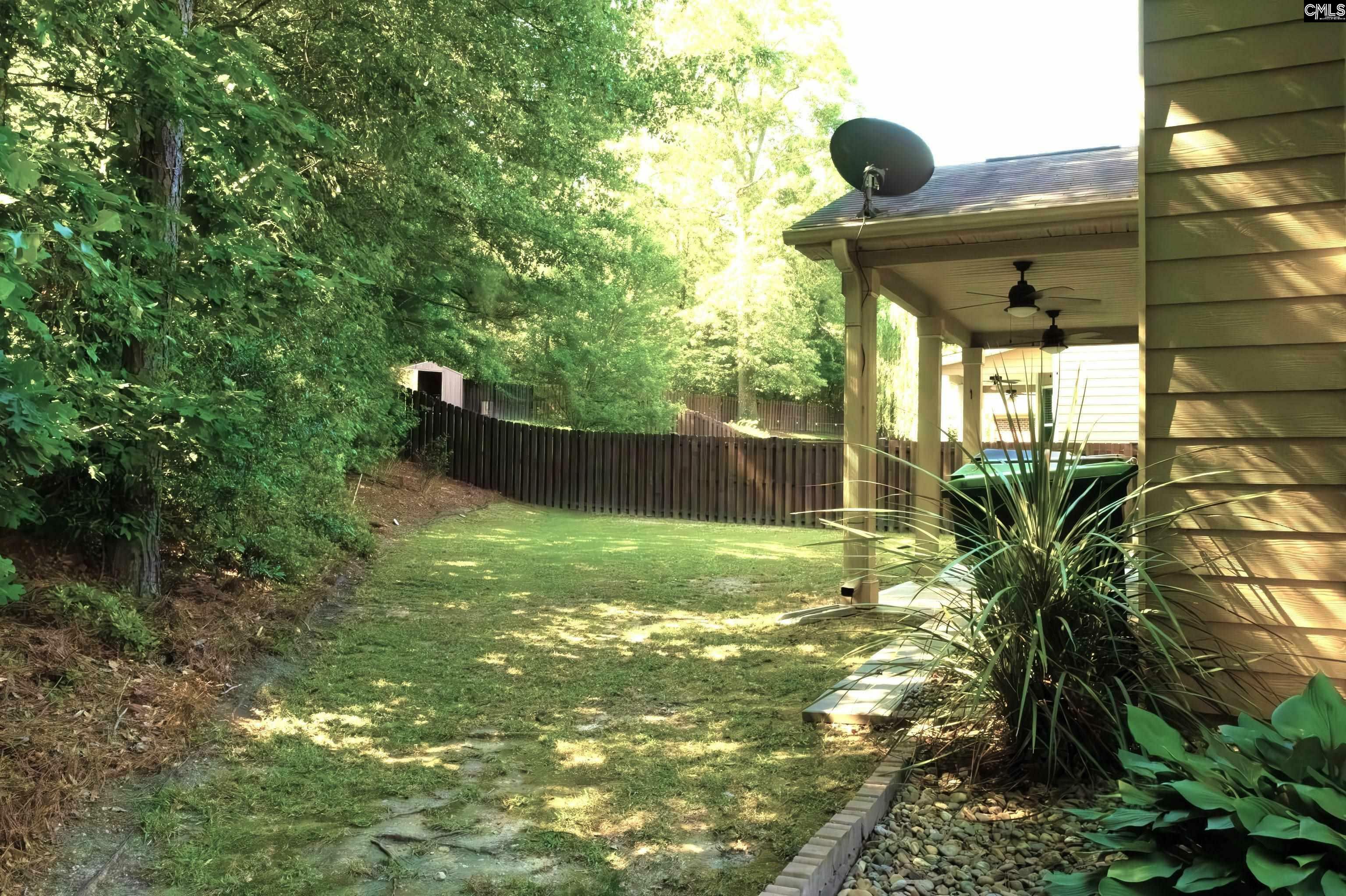 Property Photo: 105 Saks SC 29072