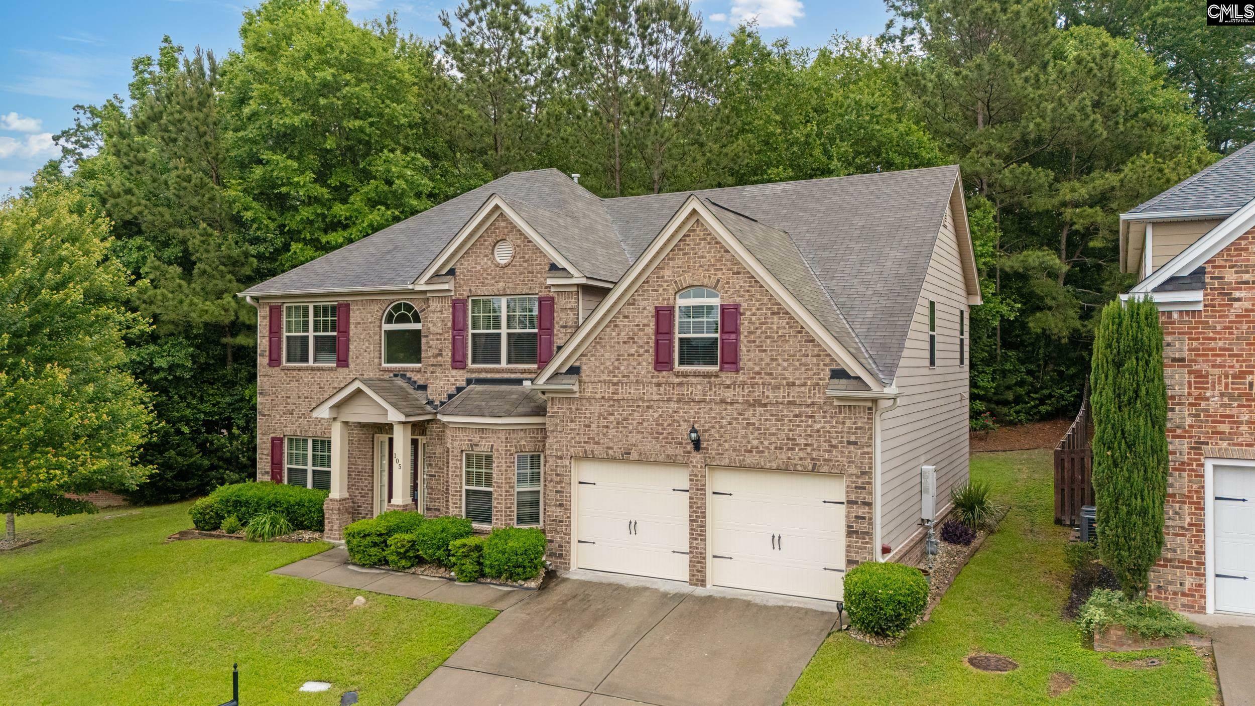 Property Photo: 105 Saks SC 29072