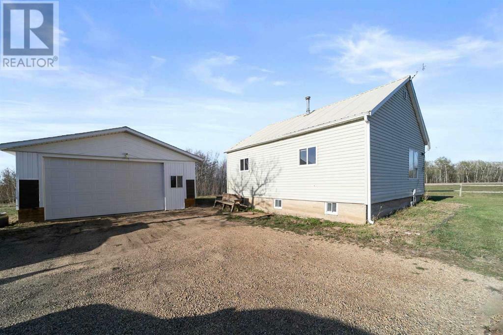 Property Photo: 39218 Highway 36 AB T0C 0X0