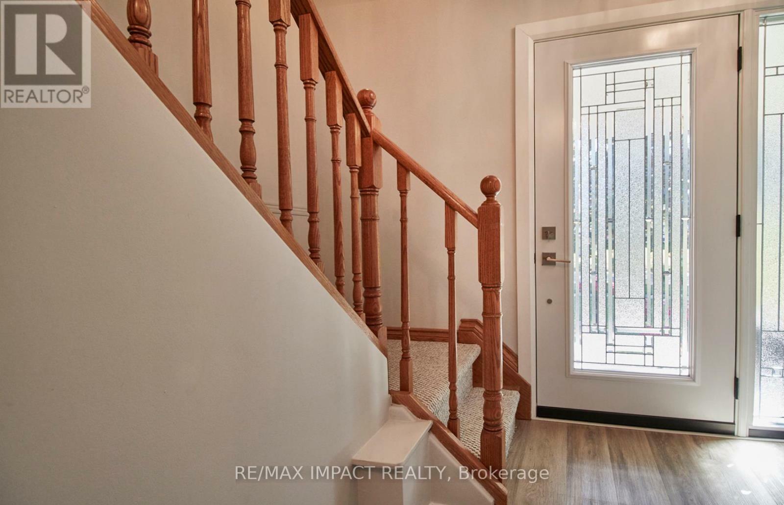 Property Photo: 214 Marigold Avenue ON L1G 3G3