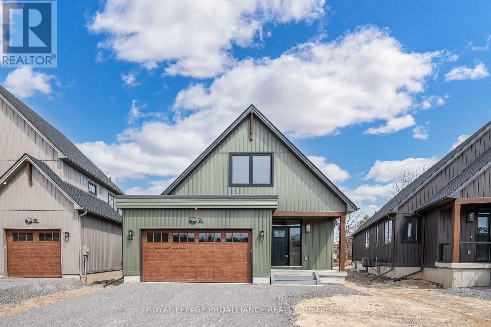 Photo de la propriété: 56 Willowbrook Street ON K0K 1S0