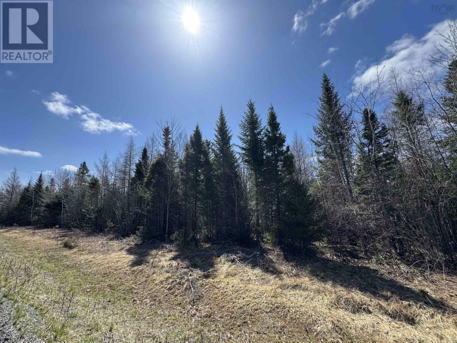 Property Photo: Lot 6 Cenotaph Road NS B0E 3L0