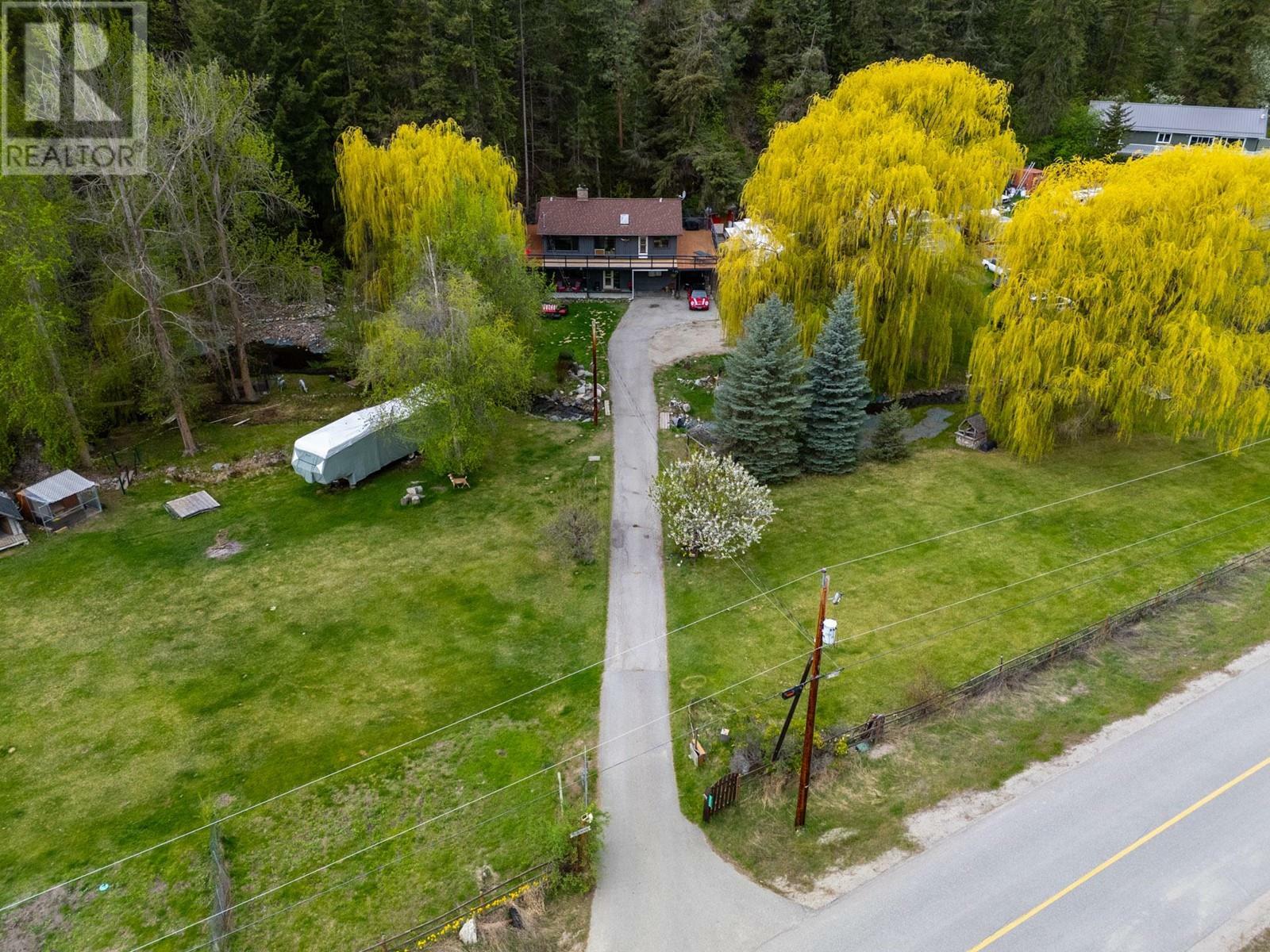 Property Photo: 28000 Garnet Valley Road BC V0H 1Z3